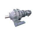 High performance BWD Series cycloid gearbox reducer